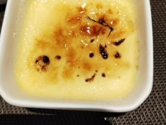 焦糖炖蛋-美食汇·海鲜自助西餐厅·江门富力万达嘉华酒店