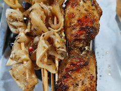 -烤五行·烧烤烤串(石佛营店)