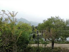 -西安关中民俗艺术博物院