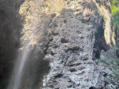 -百漈沟生态旅游景区