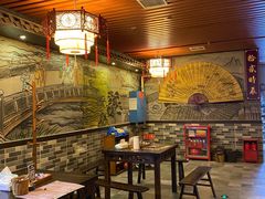 -52HZ主题桌游馆(解放西路店)