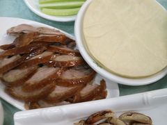 -六和聚传统烤鸭.天津菜(和平店)