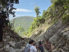 -东南悬空寺方广岩