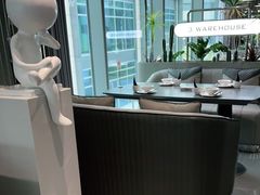 -3号仓库·创意中国菜(乐清正大广场店)