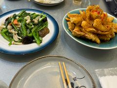 -君霖海鲜私房菜(春柳店)