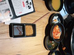 -九田家黑牛烤肉料理(新光汇店)