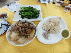 -海鲜街菜馆(海珠南路店)