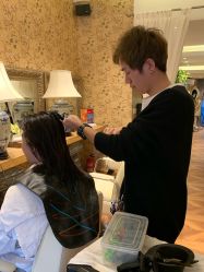 -Every Day Hair Studio