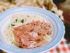-东山矮马桶羊肉(太湖东山店)