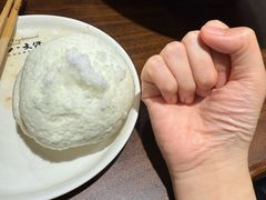 -李氏八大件老菜馆(万宝街店)