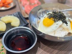 -大可泥炉烤肉(中街店)