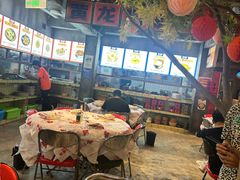 -五马集·海鲜·温州大牌档(黑金冠五马街十字路口店)