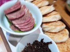 -山东宾馆·齐鲁苑餐厅
