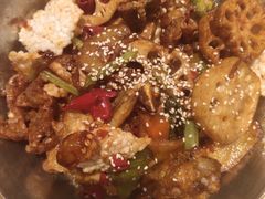 -避风塘(宝山万达店)