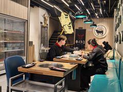 -牛串门串串香(东直门簋街总店)