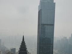 -解放碑威斯汀酒店-知味国际美食餐厅