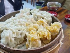 -嘉州海汇源老烧麦店(东大街总店)