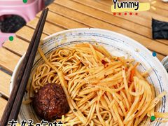 -梅溪·小伙子干挑面(安吉总店)