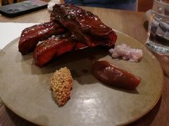 -BOR Eatery(安福路店)