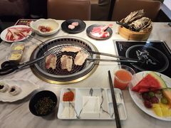 -火炉火自助餐(西直门凯德MALL店)