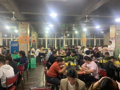 -皖北巫氏三胖地锅鸡(长淮总店)