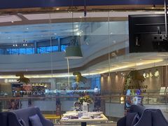 -夏日玛莉西餐厅(金茂览秀城店)
