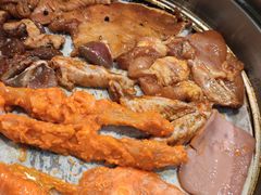 -佰味龙自助烤肉火锅(寮步店)