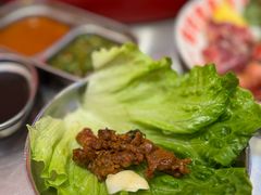 -哈哈碳都·牛肋条无限自助烤肉(宝龙店)