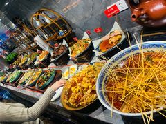 -吉布鲁牛排海鲜自助(芙蓉万家丽店)