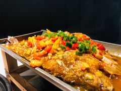 -宴来湘聚·湘粤菜(国投财富广场店)