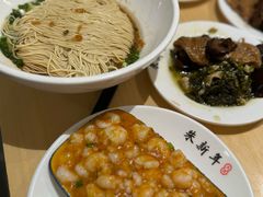-朱新年·苏式汤团·面点(北寺塔店)
