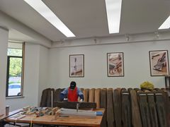 -幽篁里古琴制作中心