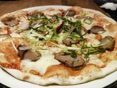 北京烤鸭披萨-玛尚诺Pizza&Bar(长泰广场店)