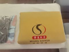 -华夏良子·足道SPA艾灸(铁道大厦店)