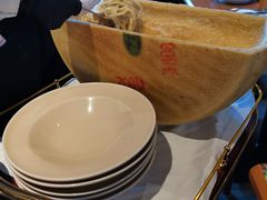 -新贝乐意大利餐厅(苏州中心店)