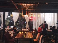 -范设计花园餐酒咖·中西餐·咖啡厅·酒馆