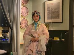 -俏江南-江景昆曲主题餐厅(正大广场店)