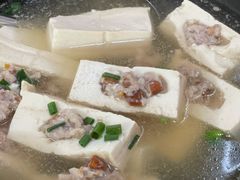 -桃园美食(水库路店)
