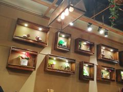 大堂-协茂森老钟家(鸿云悦街店)