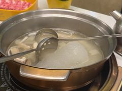 -润园四季椰子鸡火锅(南山海岸城店)