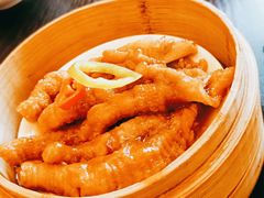 -彩丰楼中餐厅·早茶·点心·粤菜(海口华彩洲际酒店)