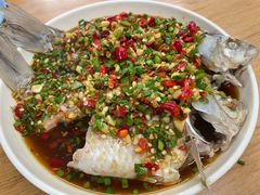 -艺味深尝(云锦路店)