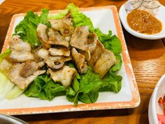 烤五花肉-韩礼年糕(飞虹路店)