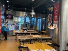 -Tube station站点比萨(王府井百货店)
