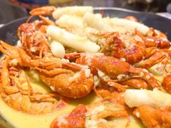 -段氏龙虾·烧烤·烤鱼(东书房路店)