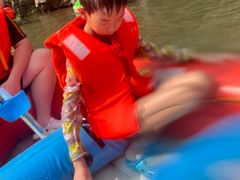-兴隆红河漂流