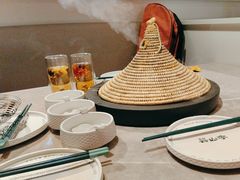 -芸山季·云南野生菌火锅(宝能环球汇店)