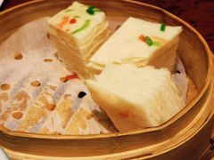 -扬州香格里拉·香宫中餐厅