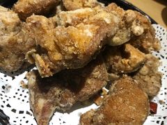 -兔爸私家小厨(新北万达店)