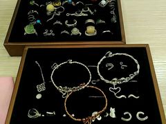 -鈊藝銀匠·银饰DIY工作室(永庆坊店)